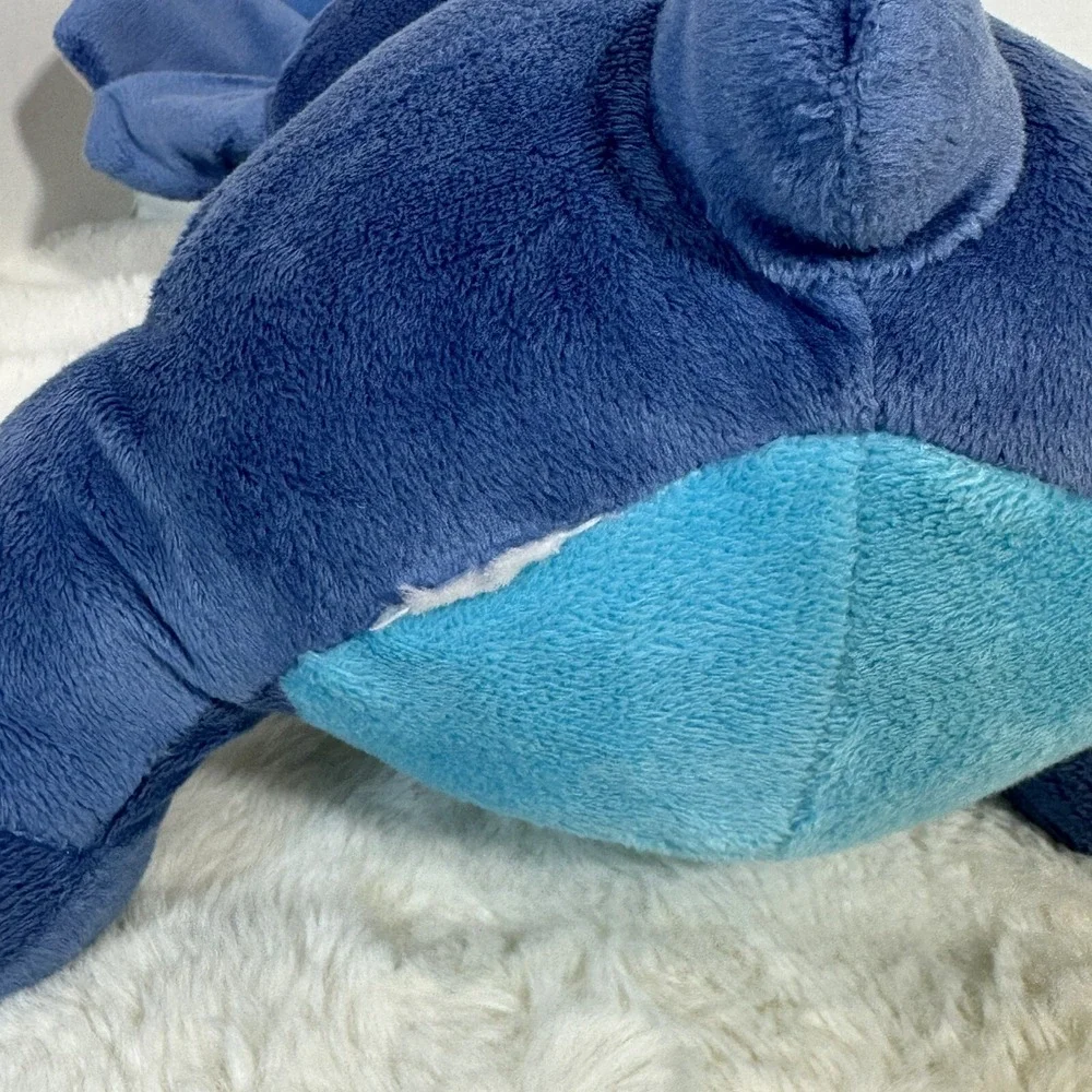 Disney Store Exclusive‎ Lilo and STITCH Plush Toy Stuffed Animal 15